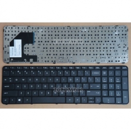 BÀN PHÍM LAPTOP HP PAVILION SLEEKBOOK 15-B000, 15-B100